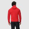 Outdoor Research Men’s Deviator Hoodie(Lingonberry)