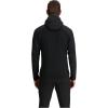 Outdoor Research Men’s Deviator Hoodie(Solid Black)