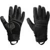FR Glove with Ironsight II Technology by Outdoor Research(Black)