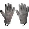 FR Glove with Ironsight II Technology by Outdoor Research(Wolf Grey)
