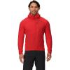 Outdoor Research Men’s Deviator Hoodie(Lingonberry)