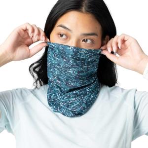 Outdoor Research Unisex Echo Printed Ubertube(Mallard Traverse Print)