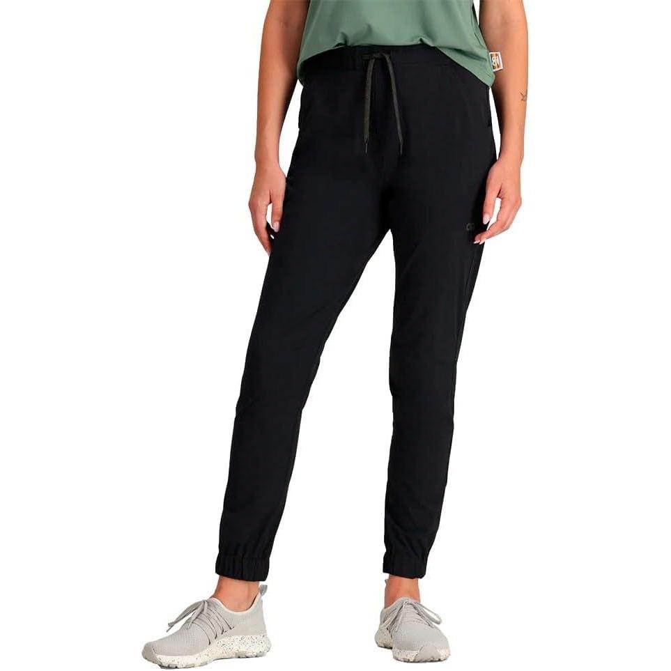 imageOutdoor Research Womens Ferrosi JoggerBlack