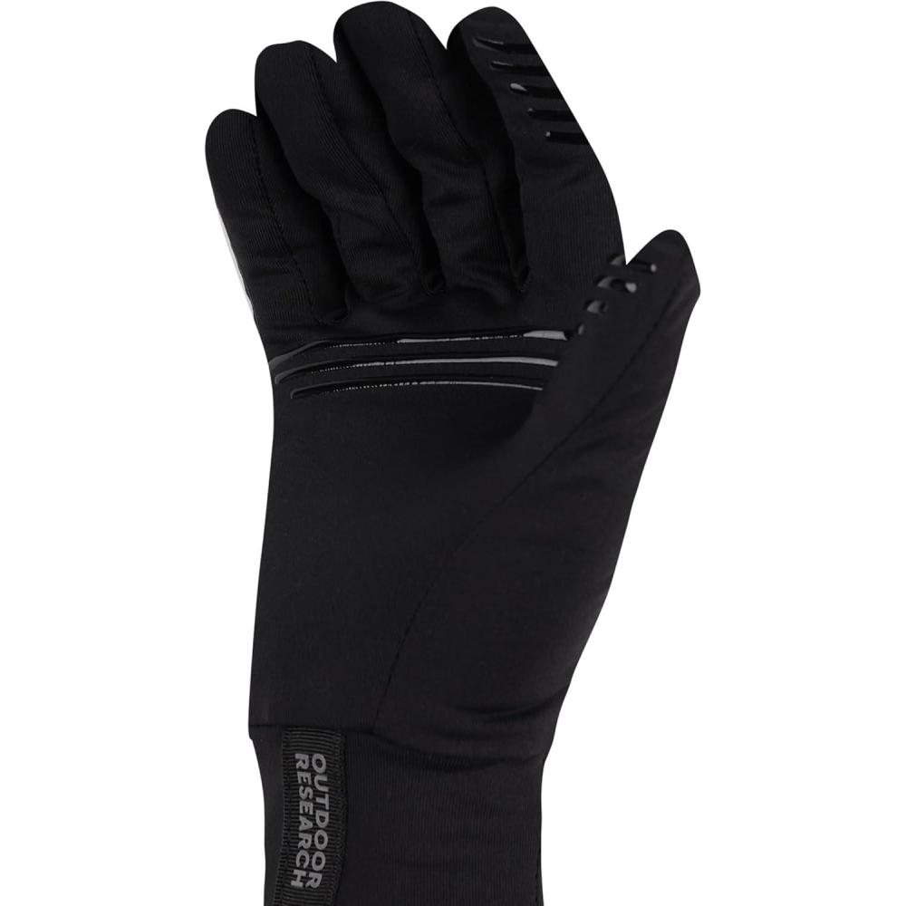 imageOutdoor Research Womens Vigor Lightweight Sensor Gloves Black S