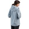 Outdoor Research Women’s MicroGravity AscentShell Jacket(Arctic)