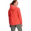 Outdoor Research Women’s MicroGravity AscentShell Jacket(Sunset)