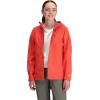Outdoor Research Women’s MicroGravity AscentShell Jacket(Sunset)