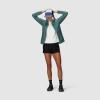 Outdoor Research Women’s Shadow Wind Hoodie, Neptune, S