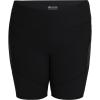 Outdoor Research Women’s Ad-Vantage Shorts, 10” Inseam – High Waist Bike Shorts(Black)