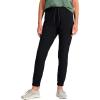 Outdoor Research Women’s Ferrosi Jogger(Black)