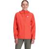 Outdoor Research Women’s MicroGravity AscentShell Jacket(Sunset)
