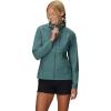 Outdoor Research Women’s Shadow Wind Hoodie, Neptune, S