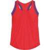 Women’s Echo Tank-Plus(Rhubarb)