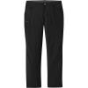 Women’s Short Ferrosi Pants by Outdoor Research(Black)