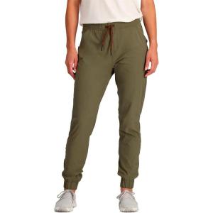 Outdoor Research Women’s Ferrosi Jogger(Ranger Green)