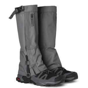 Outdoor Research Women’s Rocky Mountain High Gaiters II(Pewter)