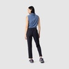 Outdoor Research Women’s Timberline Ankle Pant | Water & Wind Resistant, Stretchy UPF 50+ Athletic Hiking Pants, Zip Pocket(Black)