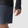 Outdoor Research Men’s ActiveIce Spectrum Sun Hoodie | Self Cooling, Quick Dry, 3 Panel Hood, UPF 50+, Standard Fit(Black)