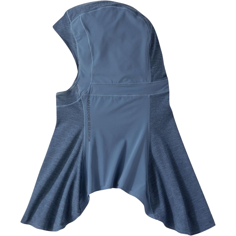 image:imageOutdoor Research ActiveIce HijabNimbusNaval Blue Heather