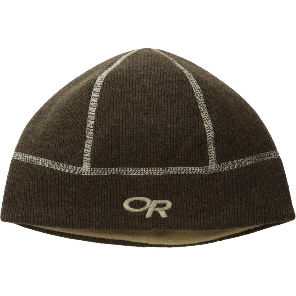 image:imageOutdoor Research Flurry Beanie AlpinWool Moisture WickingEarth