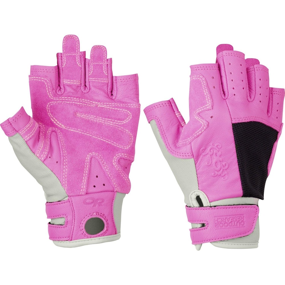 image:imageOutdoor Research Womens Seamseeker GlovesCairnCrocus