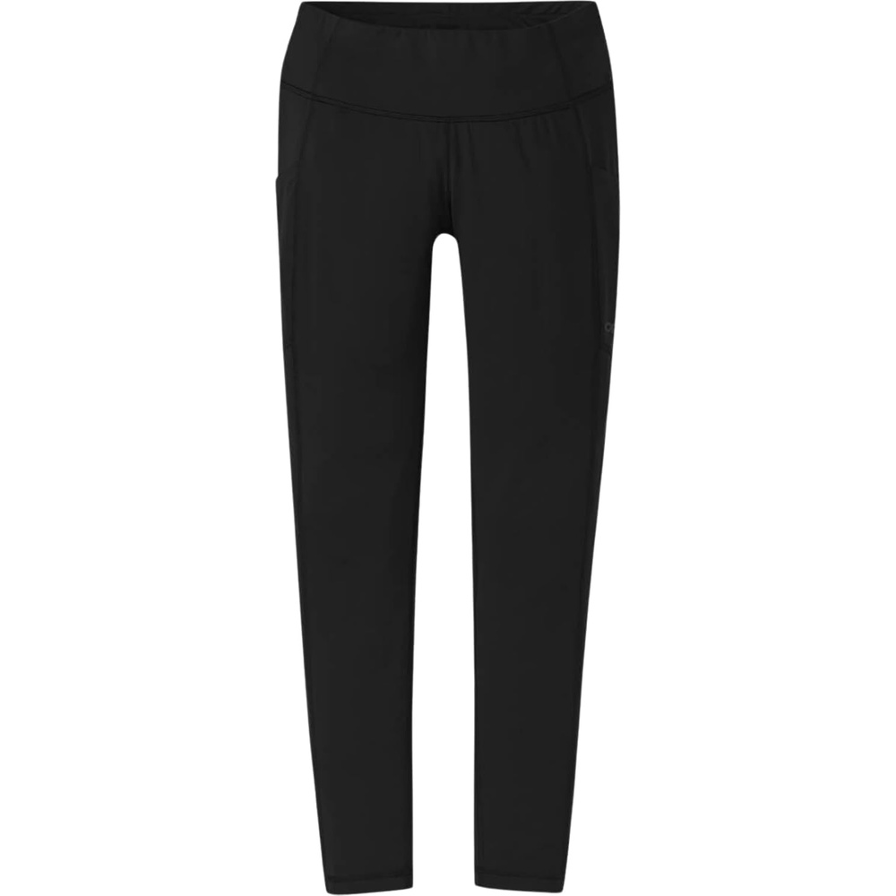 image:imageWomens Melody 78 LeggingsBlack