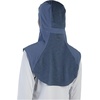 Outdoor Research ActiveIce Hijab(Nimbus/Naval Blue Heather)