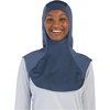 Outdoor Research ActiveIce Hijab(Nimbus/Naval Blue Heather)