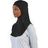 Outdoor Research ActiveIce Hijab(Pebble/Titanium Grey)