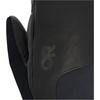 Outdoor Research Carbide Sensor Mitts(Black/Storm)