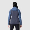 Outdoor Research Women’s Deviator Hoodie(Skyline/Atlantic)