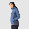 Outdoor Research Women’s Deviator Hoodie(Skyline/Atlantic)