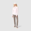 Outdoor Research Women’s Echo Hoodie, Cherry Blossom, XX-Small