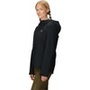 Outdoor Research Women’s Freewheel MTB Stretch Rain Jacket(Black)
