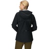 Outdoor Research Women’s Freewheel MTB Stretch Rain Jacket(Black)