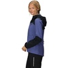 Outdoor Research Women’s Freewheel MTB Stretch Rain Jacket(Galactic/Black)