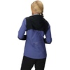 Outdoor Research Women’s Freewheel MTB Stretch Rain Jacket(Galactic/Black)