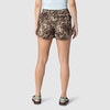 Outdoor Research Women’s Odyssey Multi Short, Chestnut Alcove Print, Small