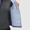 Outdoor Research Women’s Transcendent Down Jacket | Water & Wind Resistant, Insulated, Lightweight, Standard Fit(Summit)