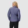 Outdoor Research Women’s Transcendent Down Jacket | Water & Wind Resistant, Insulated, Lightweight, Standard Fit(Summit)