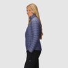 Outdoor Research Women’s Transcendent Down Jacket | Water & Wind Resistant, Insulated, Lightweight, Standard Fit(Summit)