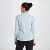 Outdoor Research womens Women’s Echo Quarter Zip(Arctic)