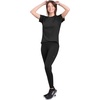 Women’s Melody 7/8 Leggings(Black)