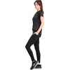 Women’s Melody 7/8 Leggings(Black)