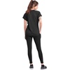 Women’s Melody 7/8 Leggings(Black)