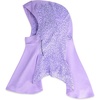 Outdoor Research ActiveIce Hijab(Lavender Squiggle/Lavender Heather)