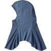 Outdoor Research ActiveIce Hijab(Nimbus/Naval Blue Heather)