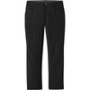 Outdoor Research Women’s Ferrosi Pant-Short Inseam, Black, 0