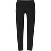 Women’s Melody 7/8 Leggings(Black)