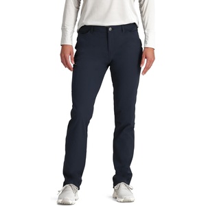 Outdoor Research Women’s Ferrosi Pants – Short Inseam, Dark Navy, 12